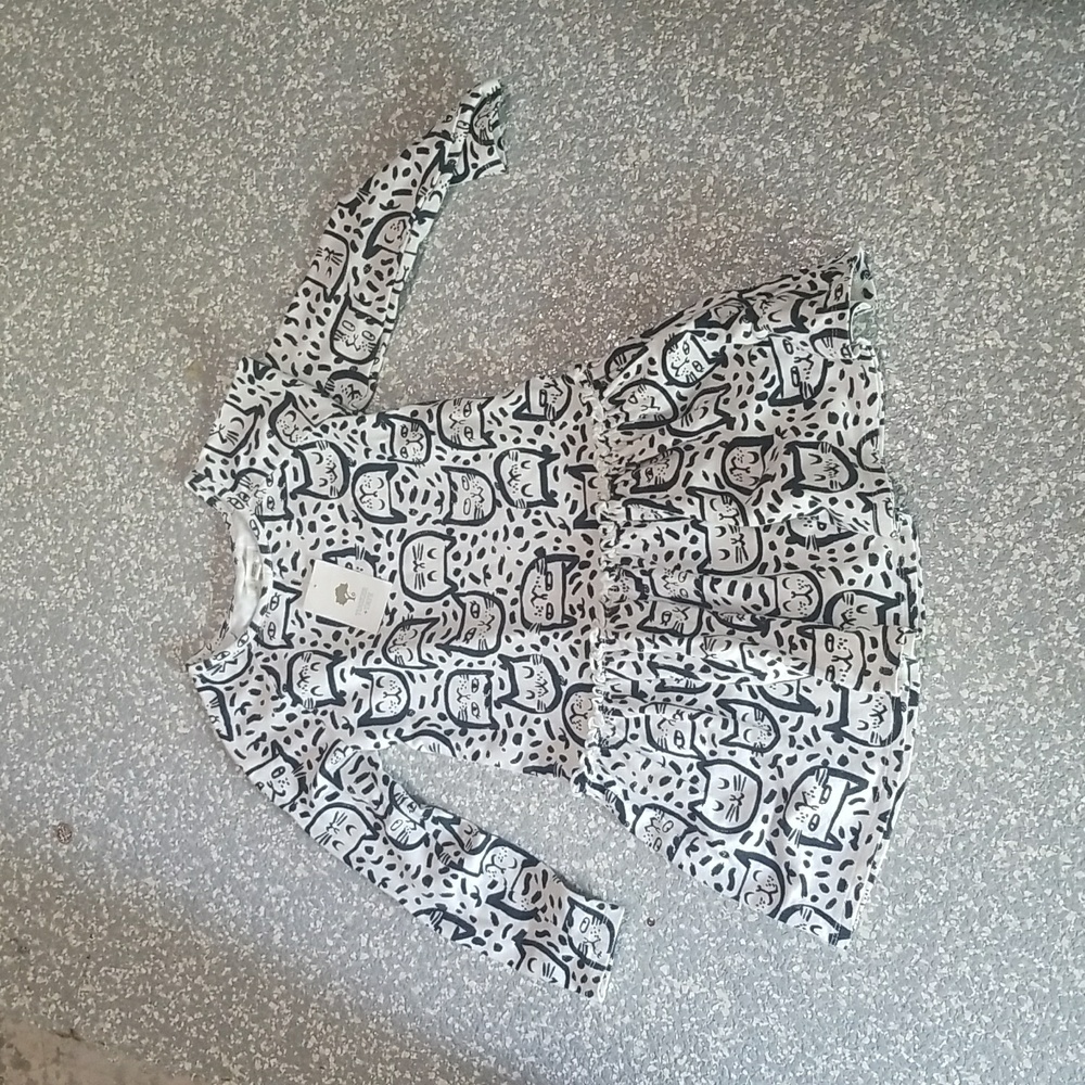Tucker + Tate Cat Dress